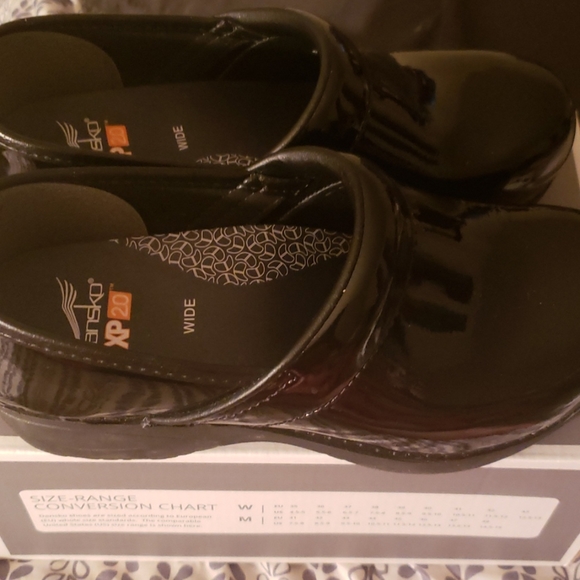 Dansko XP 2.0 - Picture 5 of 5